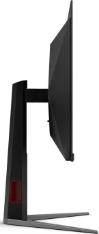 Монитор AOC 27" Q27G4ZD черный QD OLED LED 16:9 HDMI матовая HAS Piv 1500000:1 1000cd 178гр/178гр 2560x1440 240Hz DP Quad 2K (1440p) USB 6.6кг - купить недорого с доставкой в интернет-магазине