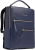 Рюкзак женский Piquadro Patricia CA6839W140BM/BLU темно-синий натур.кожа - цена, купить или заказать с доставкой в интернет-магазине Рюкзак женский Piquadro Patricia CA6839W140BM/BLU темно-синий натур.кожа - купить недорого с доставкой в интернет-магазине