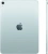 Планшет Apple iPad Air 2025 A3267 M3 4.05 8C RAM8Gb ROM256Gb 11" IPS 2360x1640 5G eSIM iOS синий 12Mpix 12Mpix BT WiFi 9hr - купить недорого с доставкой в интернет-магазине