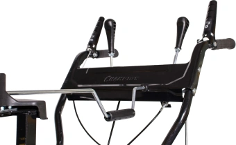 Снегоуборщик бензин. Champion SnowLine PNST661 6.5л.с. - купить недорого с доставкой в интернет-магазине