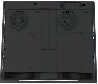 Индукционная варочная поверхность Midea MIH67783SB черный/черный - купить недорого с доставкой в интернет-магазине