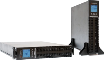 Источник бесперебойного питания Штиль STR1103TLD 2700Вт 3000ВА черный без батареи - купить недорого с доставкой в интернет-магазине