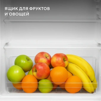 Холодильник Hyundai CO15051A 2-хкамерн. серебристый - купить недорого с доставкой в интернет-магазине