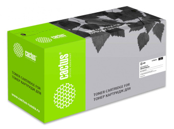 Картридж лазерный Cactus CS-TK8315K TK-8315K черный (12000стр.) для Kyocera FS-Taskalfa-2550CI - купить недорого с доставкой в интернет-магазине