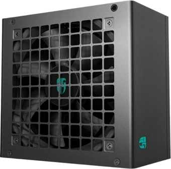 Блок питания Deepcool ATX 600W GamerStorm PF600X 80+ bronze (20+4pin) APFC 120mm fan 6xSATA RTL - купить недорого с доставкой в интернет-магазине