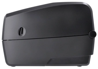 Термопринтер Mertech TLP4 (1025) 203dpi 152мм/с/USB/RS232/Eth для печ.этик. черный - купить недорого с доставкой в интернет-магазине