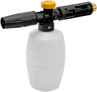 Минимойка Denzel R-210iD 2600Вт (58237) - купить недорого с доставкой в интернет-магазине