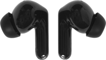 Гарнитура внутриканальные Xiaomi Redmi Buds 8 черный беспроводные bluetooth в ушной раковине (BHR08UFGL) - купить недорого с доставкой в интернет-магазине