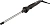 Щипцы Polaris PHS 1509TAi stick Argan Therapy PRO 40Вт черный макс.темп.:220С покрытие:турмалиновое (PHS 1509TAI)
