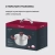 Кастрюля Rondell Heidi RDS-1113 2.8л. d=20см (с крышкой) стальной - купить недорого с доставкой в интернет-магазине