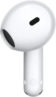 Гарнитура вкладыши Xiaomi Redmi Buds 8 Active белый беспроводные bluetooth в ушной раковине (BHR08JUGL) - купить недорого с доставкой в интернет-магазине