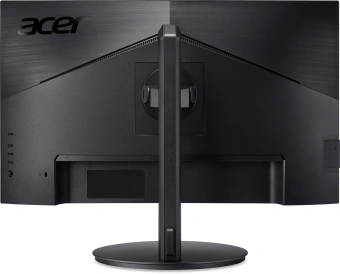 Монитор Acer 27" Vero CB273KL2bemipruzx черный IPS LED 16:9 HDMI M/M матовая HAS Piv 350cd 178гр/178гр 3840x2160 72Hz FreeSync DP 4K USB 5.12кг - купить недорого с доставкой в интернет-магазине