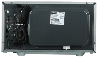Микроволновая Печь Galanz MOG-2375DS 23л. 900Вт серебристый - купить недорого с доставкой в интернет-магазине