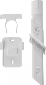 Пылесос ручной Xiaomi G20 Lite EU 215Вт белый/оранжевый - купить недорого с доставкой в интернет-магазине