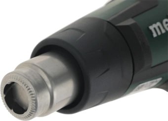 Технический фен Metabo HG 16-500 1600Вт темп.300/500С (601067000) - купить недорого с доставкой в интернет-магазине