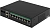 Коммутатор Netis P112GS (L2) 10x1Гбит/с 2SFP 8PoE 120W неуправляемый