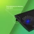 Подставка для ноутбука Digma D-NCP170-2H 17"390x270x25мм 2xUSB 2x 160ммFAN 700г черный - купить недорого с доставкой в интернет-магазине