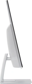 Моноблок IRU Planio 235 23.8" Full HD Ryzen 5 3500U (2.1) 16Gb SSD512Gb Vega 8 Windows 11 Pro WiFi BT 120W Cam серебристый 1920x1080 (RUS) - купить недорого с доставкой в интернет-магазине