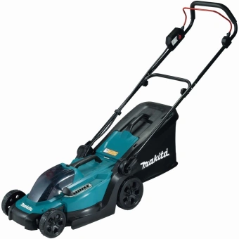 Газонокосилка роторная Makita DLM330Z - купить недорого с доставкой в интернет-магазине