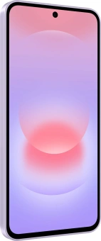 Смартфон Samsung SM-A376E Galaxy A37 5G 128Gb 8Gb лаванда моноблок 3G 4G 2Sim 6.7" 1080x2340 Android 16 50Mpix 802.11 a/b/g/n/ac/ax NFC GPS GSM900/1800 GSM1900 Protect - купить недорого с доставкой в интернет-магазине