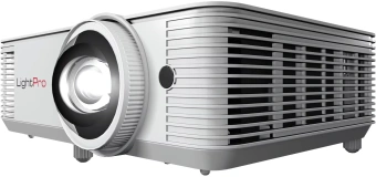 Проектор Infocus Vista II IN0046ST DLP 4300Lm LS (1280x800) 30000:1 ресурс лампы:15000часов 1xUSB typeA 2xHDMI 2.9кг - купить недорого с доставкой в интернет-магазине