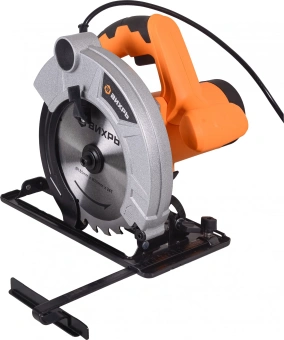 Циркулярная пила (дисковая) Вихрь ДП-20-185А 1600Вт (ручная) D диска.:185мм (72/11/9) - купить недорого с доставкой в интернет-магазине