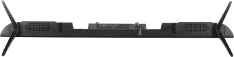 Телевизор LED Starwind 50" SW-LED50UG403 Яндекс.ТВ Frameless черный 4K Ultra HD 60Hz DVB-T DVB-T2 DVB-C DVB-S DVB-S2 USB WiFi Smart TV - купить недорого с доставкой в интернет-магазине