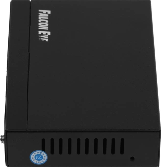 Коммутатор Falcon Eye FE-104POE-S - купить недорого с доставкой в интернет-магазине