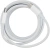 Кабель Apple MLL82ZM/A USB Type-C (m)-USB Type-C (m) 2м белый - цена, купить или заказать с доставкой в интернет-магазине Кабель Apple MLL82ZM/A USB Type-C (m)-USB Type-C (m) 2м белый - купить недорого с доставкой в интернет-магазине