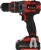 Дрель-шуруповерт Einhell PXC TE-CD 18 Li-i BL аккум. патрон:быстрозажимной (кейс в комплекте) (4513861) - купить недорого с доставкой в интернет-магазине