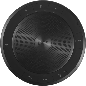 Спикерфон Epos черный (1000662) - купить недорого с доставкой в интернет-магазине