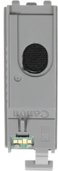 Картридж струйный Canon PGI-35 1509B001 черный печ.гол.в компл. для Canon Pixma iP100 - купить недорого с доставкой в интернет-магазине