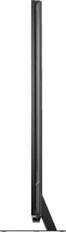 Телевизор QLED Hisense 85" 85UR9S угольно-серый 4K Ultra HD 180Hz DVB-T DVB-T2 DVB-C DVB-S DVB-S2 USB WiFi Smart TV - купить недорого с доставкой в интернет-магазине