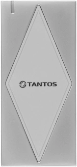Считыватель карт Tantos TS-RDR-EHMF (00-00037428) уличный антивандальный - купить недорого с доставкой в интернет-магазине