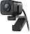 Камера Web Logitech StreamCam черный (1920x1080) USB Type-C с микрофоном (960-001282)