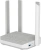 Роутер беспроводной Keenetic Netcraze Hopper DSL (NC-3611) AX3000 10/100/1000BASE-TX/xDSL/4G ready - купить недорого с доставкой в интернет-магазине