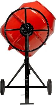 Бетономешалка MTX СМ-250К электрич. бар.:250л г.р.:165л 850Вт (95487) - купить недорого с доставкой в интернет-магазине