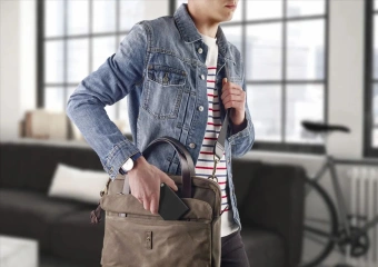 Жесткий диск Seagate USB3.0 2TB STKY2000400 One Touch 2.5" черный - купить недорого с доставкой в интернет-магазине