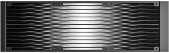 Система водяного охлаждения ID-Cooling SL360 V2 ARGB Soc-AM5/AM4/1200/1700/1851 черный 4-pin 31dB Al+Cu LCD 350W Ret - купить недорого с доставкой в интернет-магазине