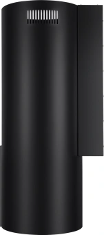 Вытяжка каминная Maunfeld Lee Wall 35 Sensor черный управление: сенсорное (1 мотор) - купить недорого с доставкой в интернет-магазине