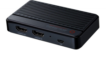 Карта видеозахвата Avermedia Live Gamer Mini GC311 внешний HDMI - купить недорого с доставкой в интернет-магазине