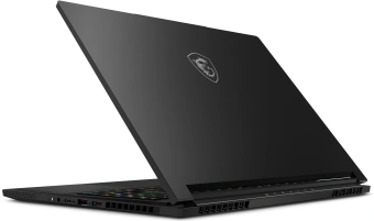 Ноутбук MSI Stealth A16 AI+ A3HWHG-239XRU Ryzen AI 9 365 32Gb SSD1Tb NVIDIA GeForce RTX5070Ti 12Gb 16" OLED QHD+ (2560x1600) без ОС black WiFi BT Cam (9S7-15FL35-239) - купить недорого с доставкой в интернет-магазине
