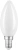 Лампа светодиодная Gauss Filament 103201209-D 9Вт цок.:E14 свеча 220B св.свеч.бел.нейт. (упак.:10шт) - купить недорого с доставкой в интернет-магазине