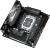 Материнская плата Asus ROG STRIX Z890-I GAMING WIFI Soc-1851 Intel Z890 2xDDR5 mini-ITX AC`97 8ch(7.1) 2.5Gg RAID+HDMI - купить недорого с доставкой в интернет-магазине
