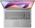 Ноутбук Lenovo IdeaPad Slim 5 16ABR8 Ryzen 7 7730U 16Gb SSD512Gb AMD Radeon 16" IPS WUXGA (1920x1200) noOS grey WiFi BT Cam (82XG0097RK) - купить недорого с доставкой в интернет-магазине
