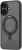Чехол (клип-кейс) uBear для Apple iPhone 16 Clip 360 with MagSafe черный (CS437BL61RG-I24M) - купить недорого с доставкой в интернет-магазине