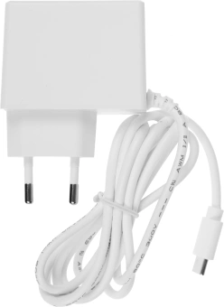 Роутер беспроводной MikroTik hAP ax lite (L41G-2AXD) AX600 10/100/1000BASE-TX голубой - купить недорого с доставкой в интернет-магазине