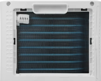 Кондиционер мобильный Hisense W-series AP-09CR4GKWS00 белый площ.17м2 - купить недорого с доставкой в интернет-магазине