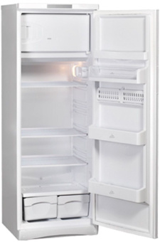 Холодильник Indesit ITD 167 W 1-нокамерн. белый - купить недорого с доставкой в интернет-магазине