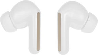 Гарнитура внутриканальные Xiaomi Redmi Buds 6 белый беспроводные bluetooth в ушной раковине (BHR9250GL) - купить недорого с доставкой в интернет-магазине